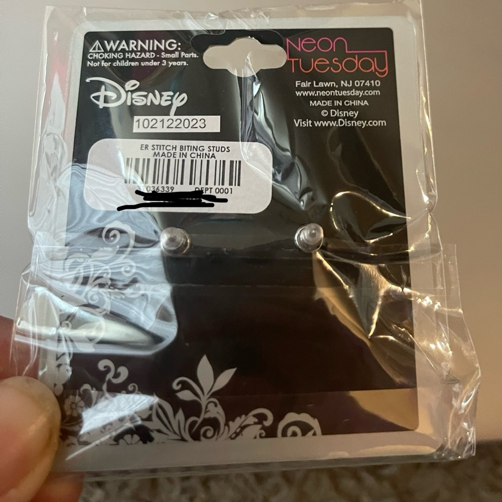 Disney Stitch Bundle - Picture 3 of 6
